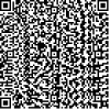 Example QRCode version 10 which has 57 modules and can store between 395 and 174 characters