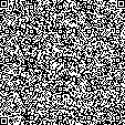 Example QRCode version 19 which has 93 modules and can store between 1153 and 493 characters