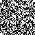 Example QRCode version 21 which has 101 modules and can store between 1352 and 587 characters