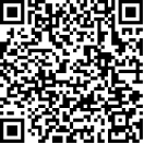 Example QRCode version 4 which has 33 modules and can store between 114 and 50 characters