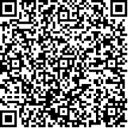 Example QRCode version 7 which has 45 modules and can store between 224 and 93 characters