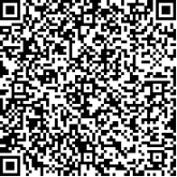 Example QRCode version 8 which has 49 modules and can store between 279 and 122 characters