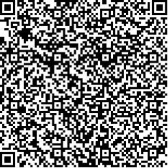 Example QRCode version 11 which has 61 modules and can store between 468 and 200 characters