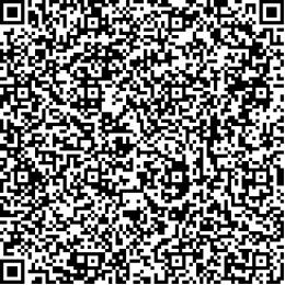 Example QRCode version 12 which has 65 modules and can store between 535 and 227 characters