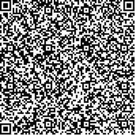 Example QRCode version 13 which has 69 modules and can store between 619 and 259 characters