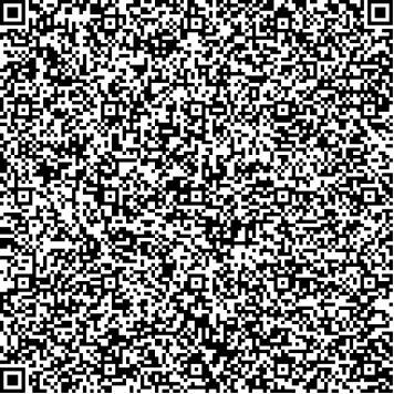 Example QRCode version 18 which has 89 modules and can store between 1046 and 452 characters